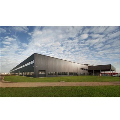 Komercinis oficialus pastatas